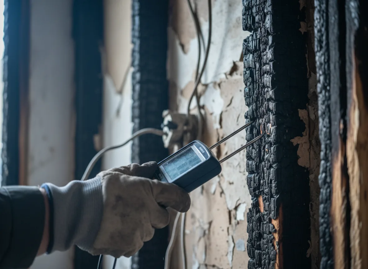 Fire Damage Restoration Pearisburg, VA FAQs
